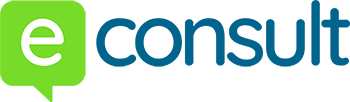 E-consult Logo